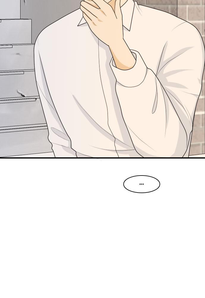 Read My Roommate Is A Gumiho ENGLISH Manga Online