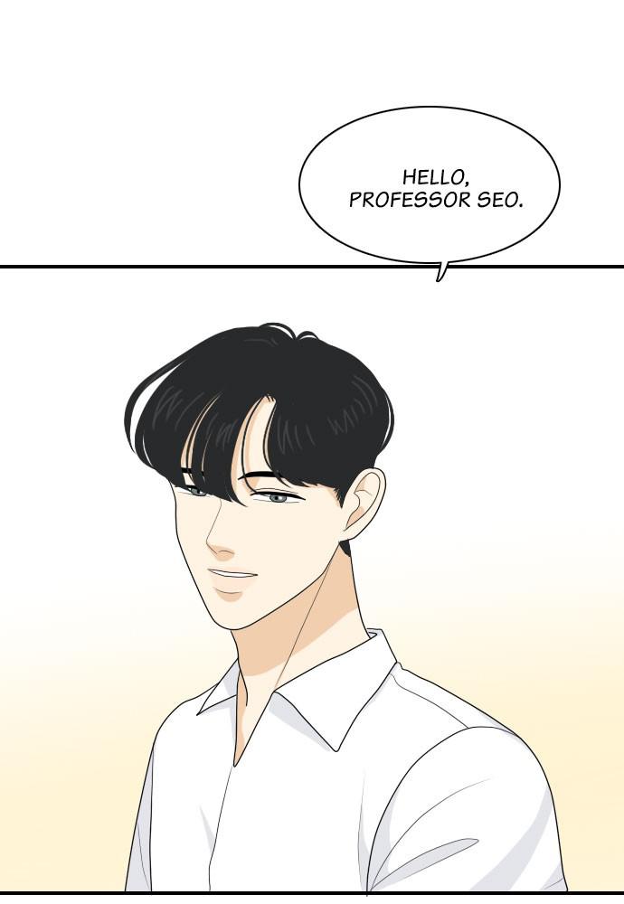 Read My Roommate Is A Gumiho ENGLISH Manga Online