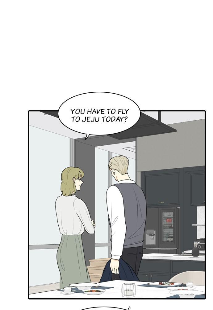 Read My Roommate Is A Gumiho ENGLISH Manga Online