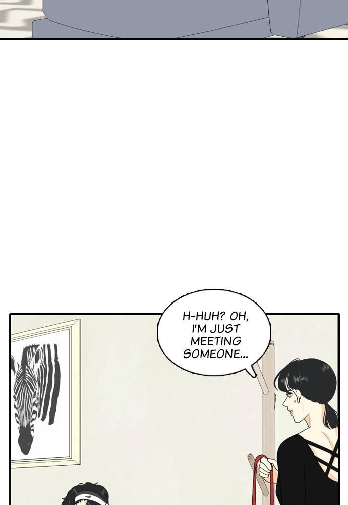 Read My Roommate Is A Gumiho ENGLISH Manga Online