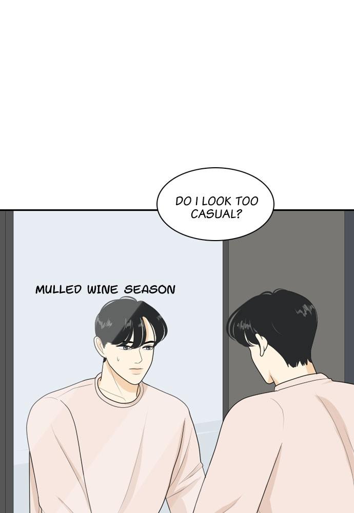 Read My Roommate Is A Gumiho ENGLISH Manga Online