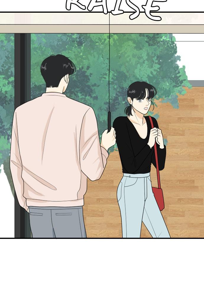 Read My Roommate Is A Gumiho ENGLISH Manga Online