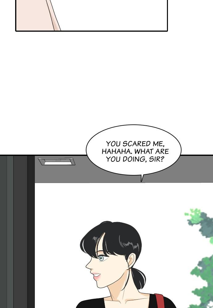 Read My Roommate Is A Gumiho ENGLISH Manga Online