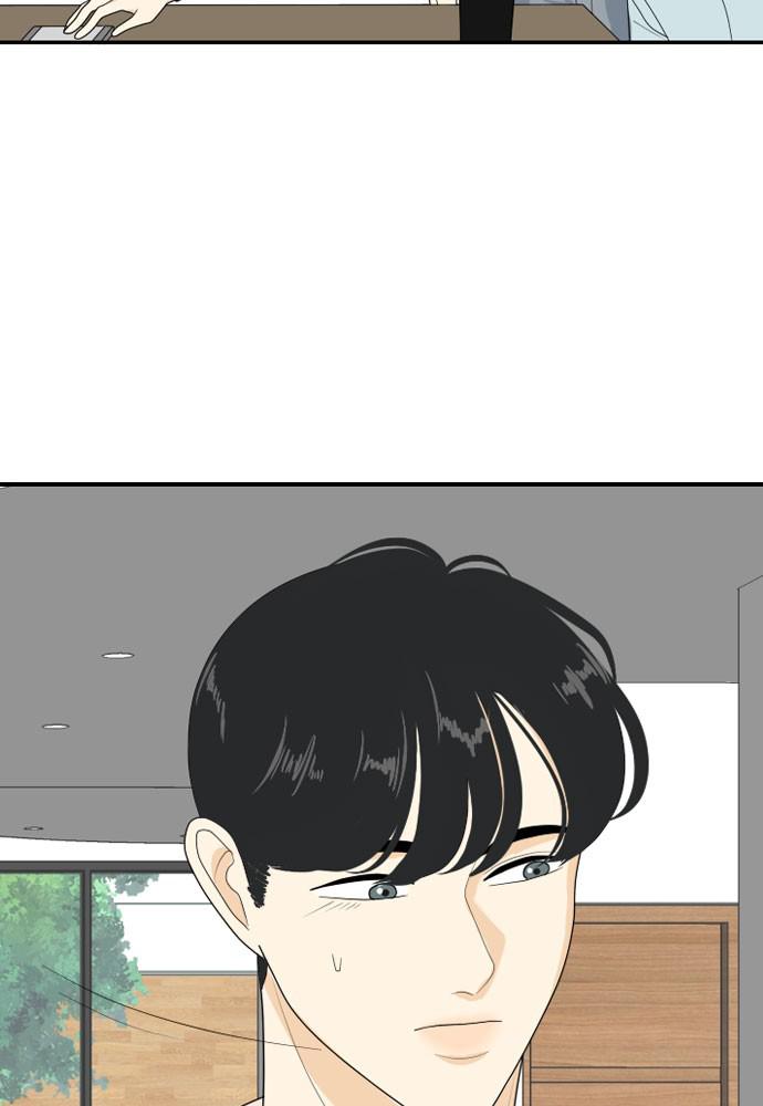 Read My Roommate Is A Gumiho ENGLISH Manga Online