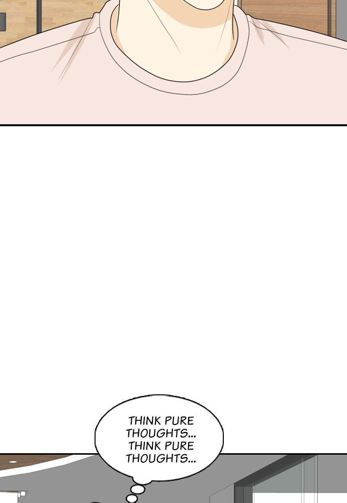 Read My Roommate Is A Gumiho ENGLISH Manga Online