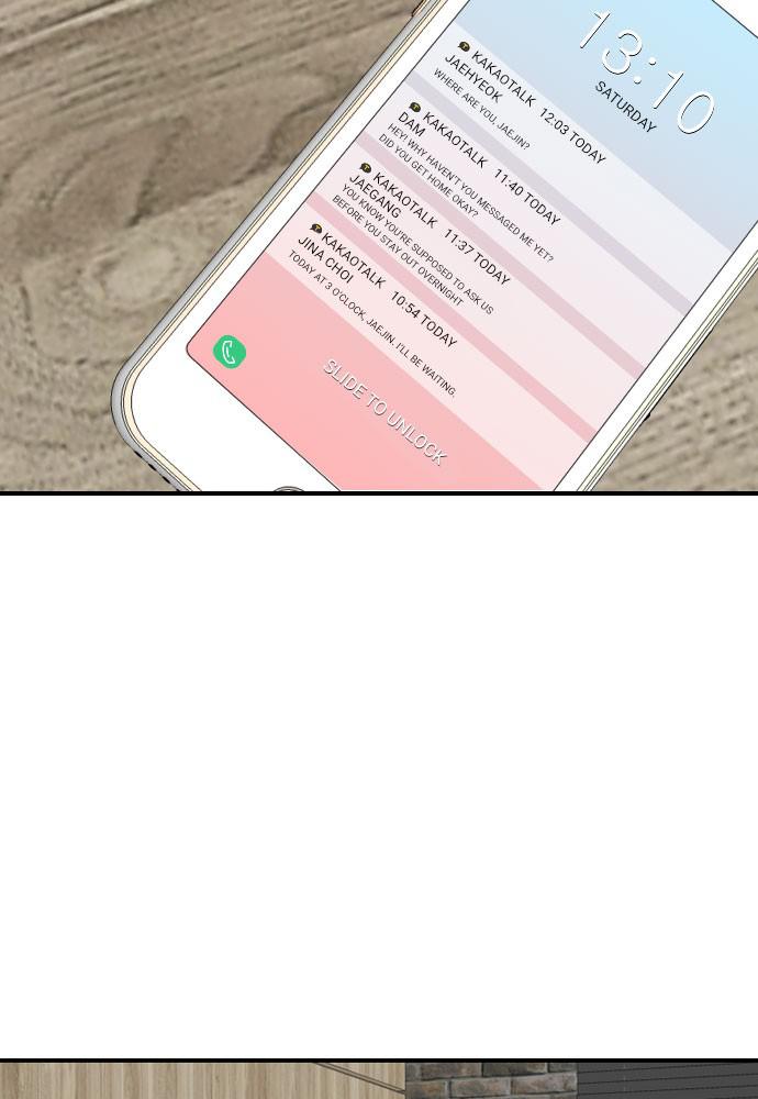 Read My Roommate Is A Gumiho ENGLISH Manga Online