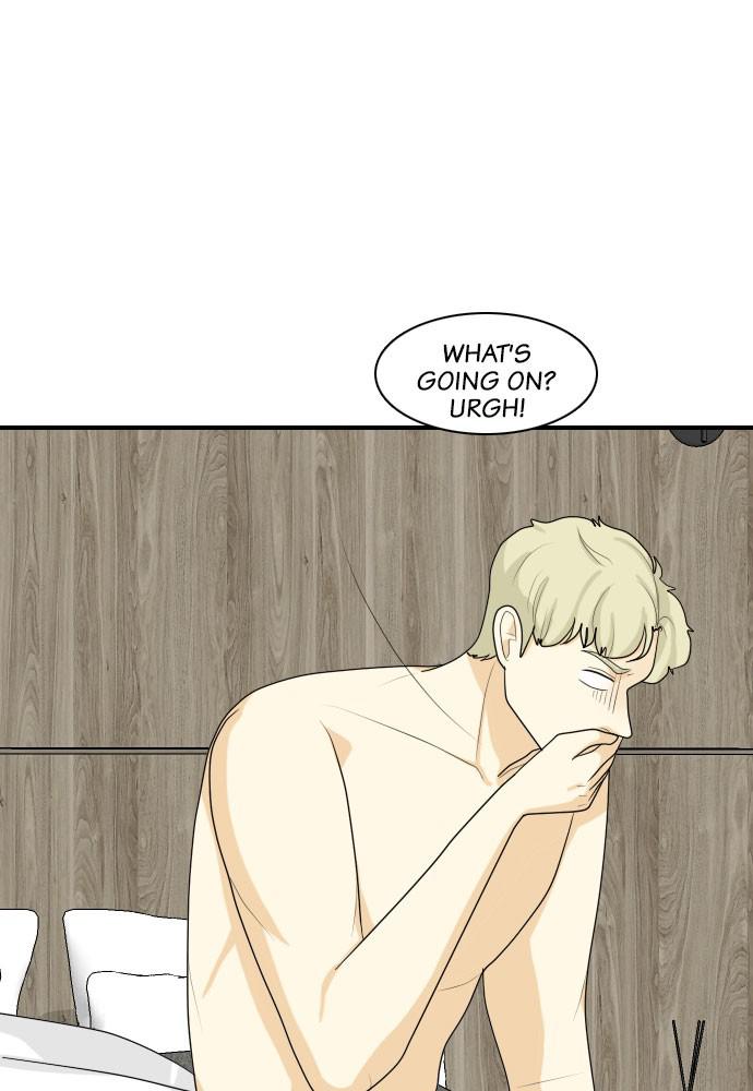 Read My Roommate Is A Gumiho ENGLISH Manga Online