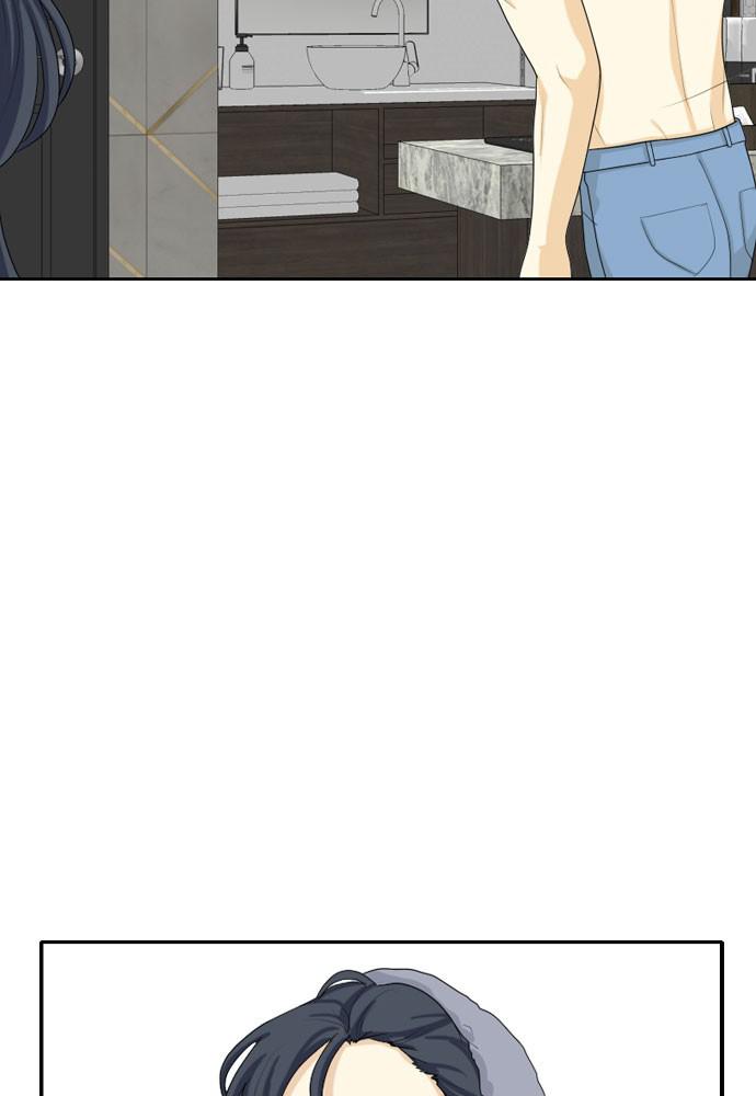 Read My Roommate Is A Gumiho ENGLISH Manga Online