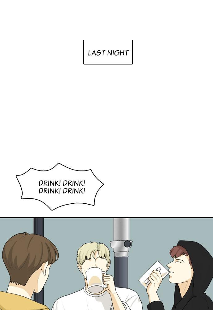 Read My Roommate Is A Gumiho ENGLISH Manga Online