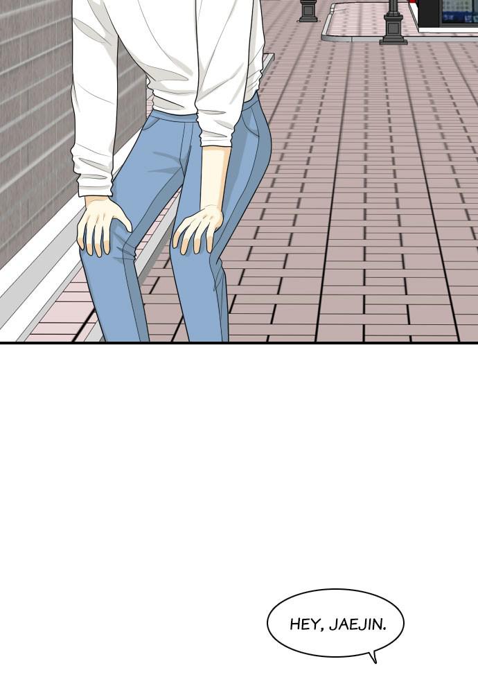 Read My Roommate Is A Gumiho ENGLISH Manga Online