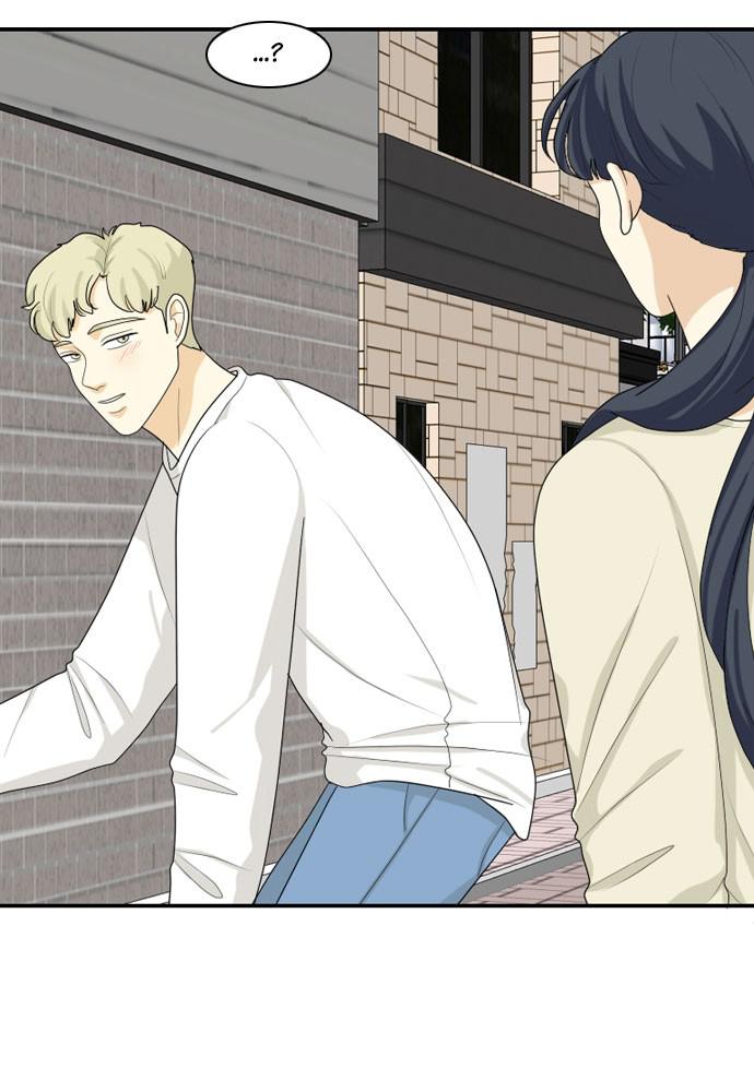 Read My Roommate Is A Gumiho ENGLISH Manga Online
