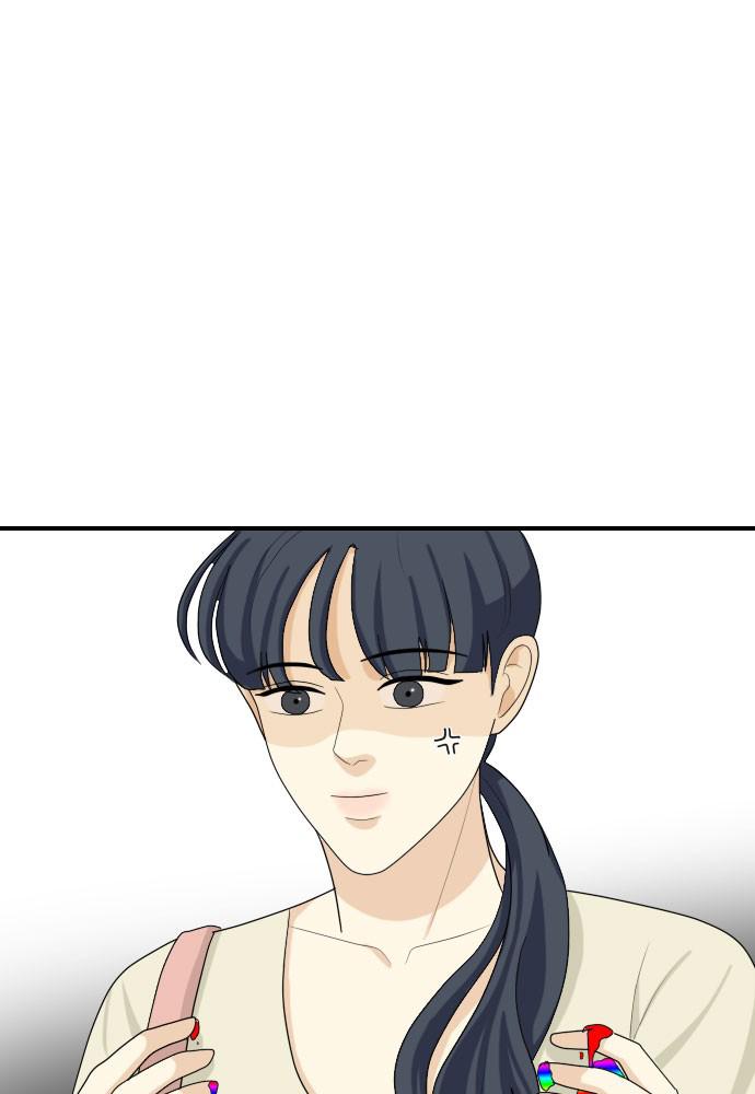 Read My Roommate Is A Gumiho ENGLISH Manga Online