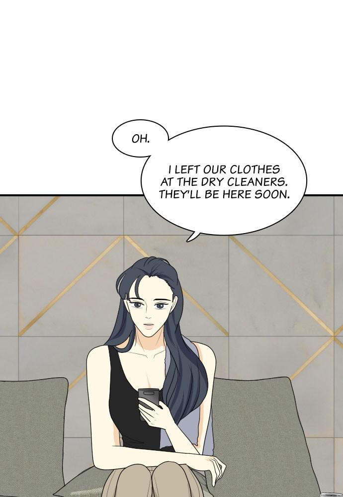 Read My Roommate Is A Gumiho ENGLISH Manga Online