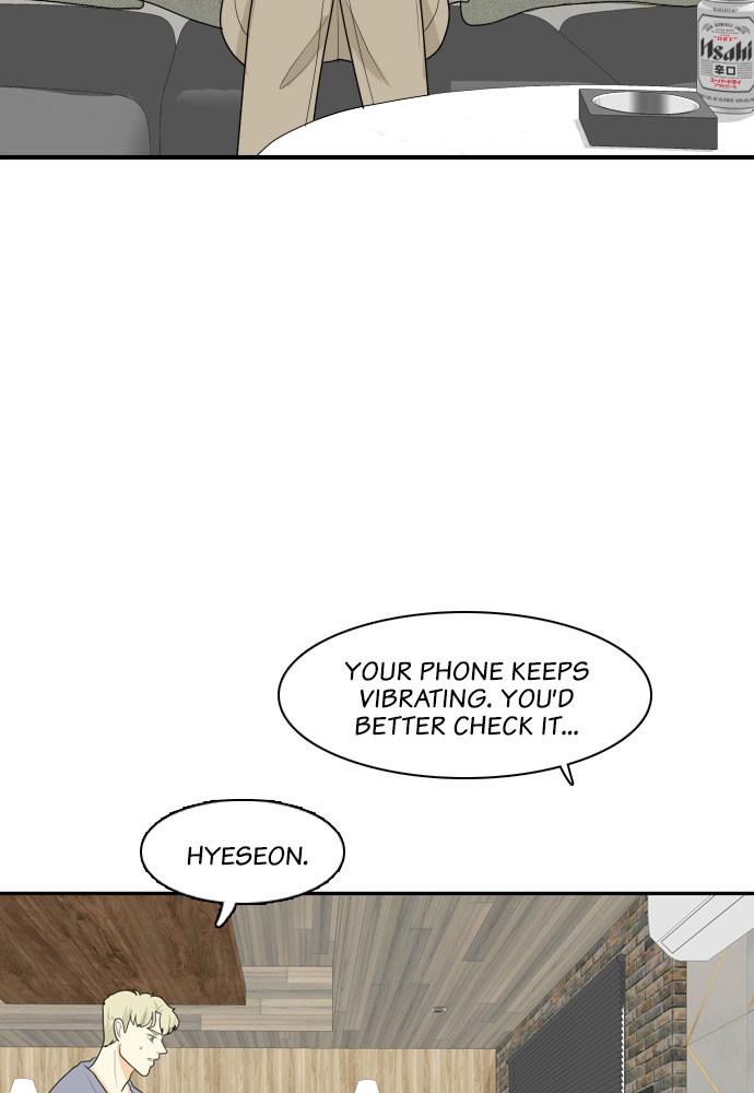 Read My Roommate Is A Gumiho ENGLISH Manga Online