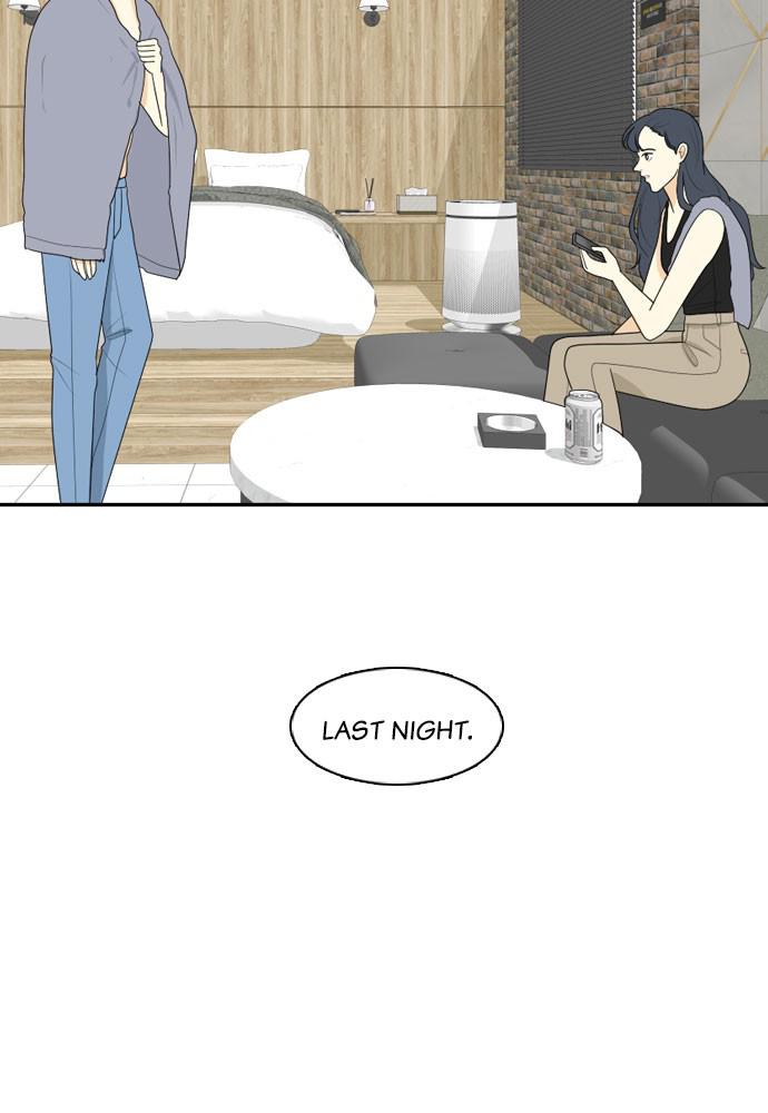 Read My Roommate Is A Gumiho ENGLISH Manga Online