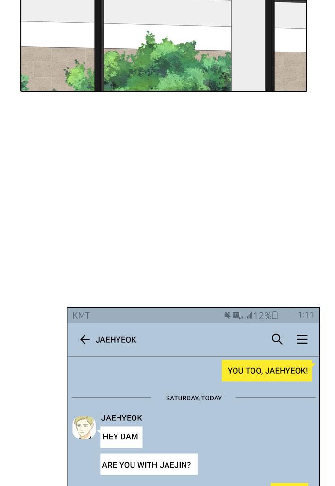 Read My Roommate Is A Gumiho ENGLISH Manga Online