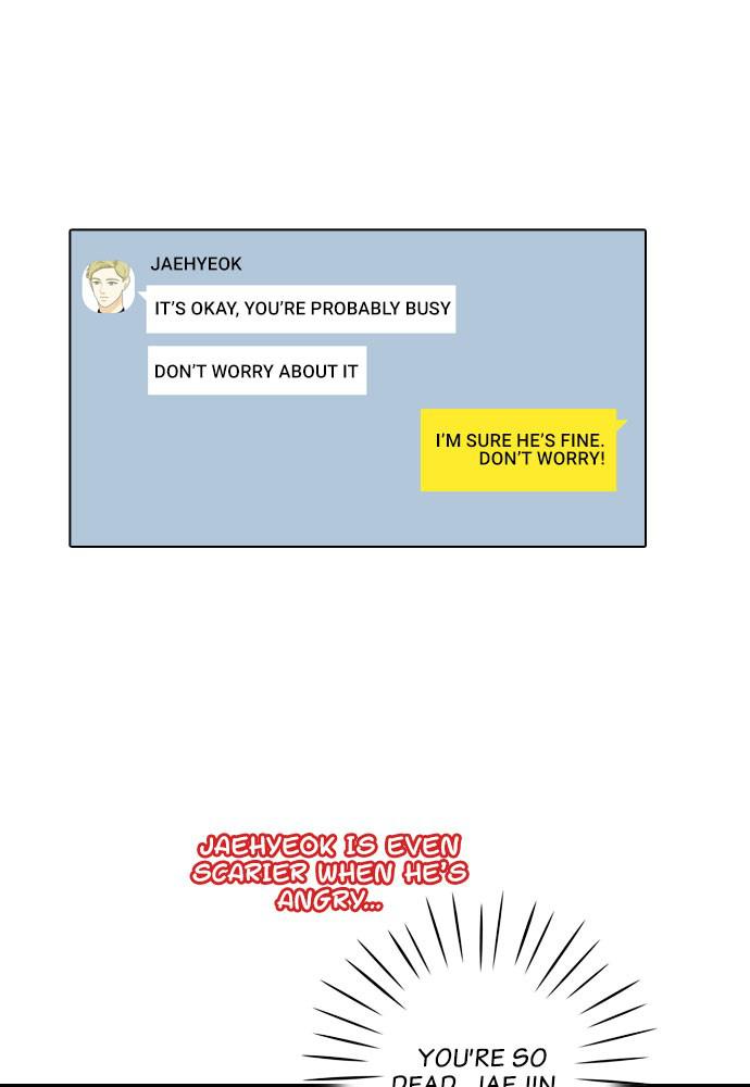 Read My Roommate Is A Gumiho ENGLISH Manga Online