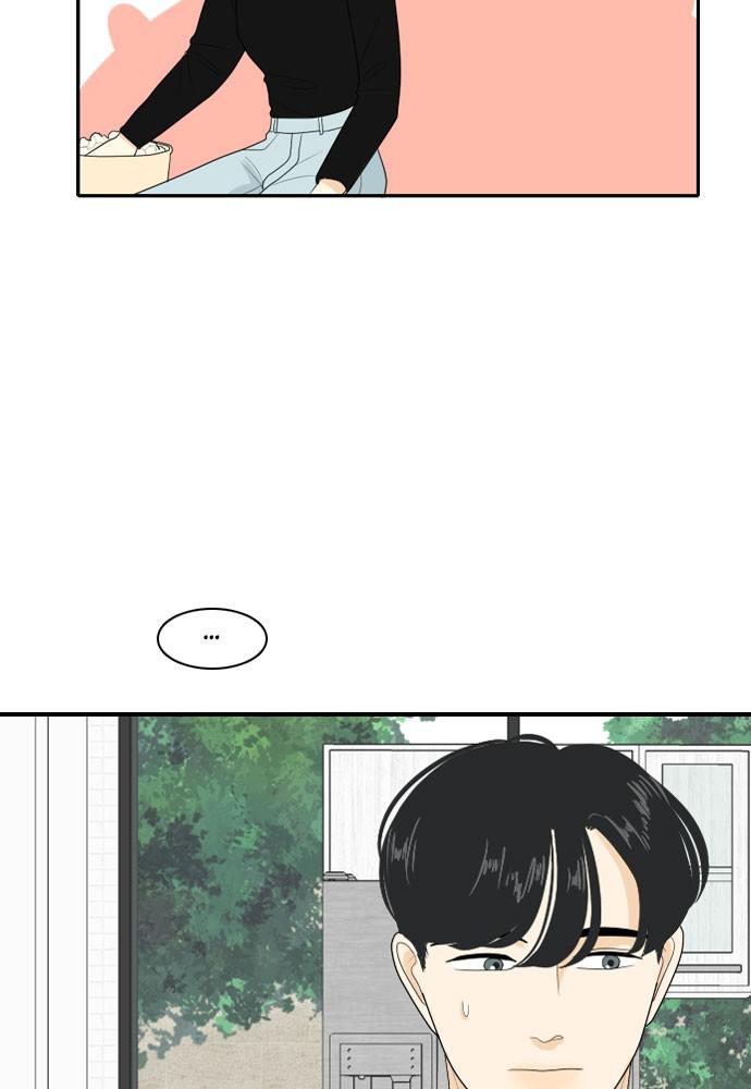 Read My Roommate Is A Gumiho ENGLISH Manga Online