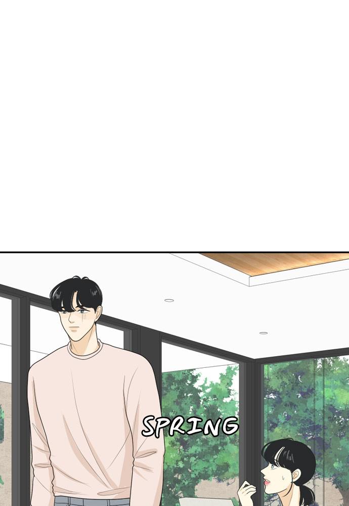 Read My Roommate Is A Gumiho ENGLISH Manga Online