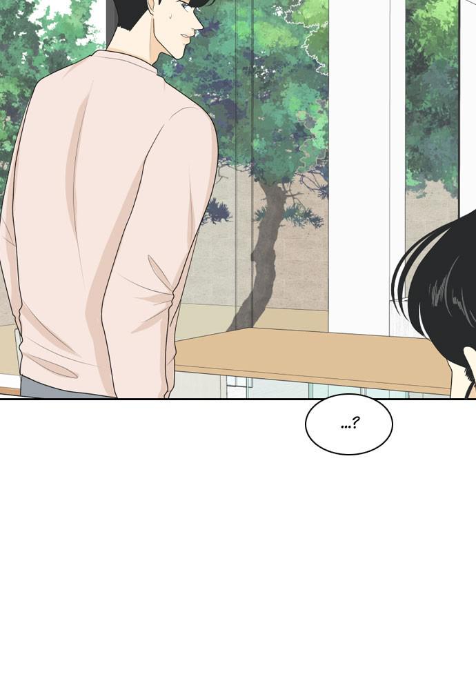 Read My Roommate Is A Gumiho ENGLISH Manga Online