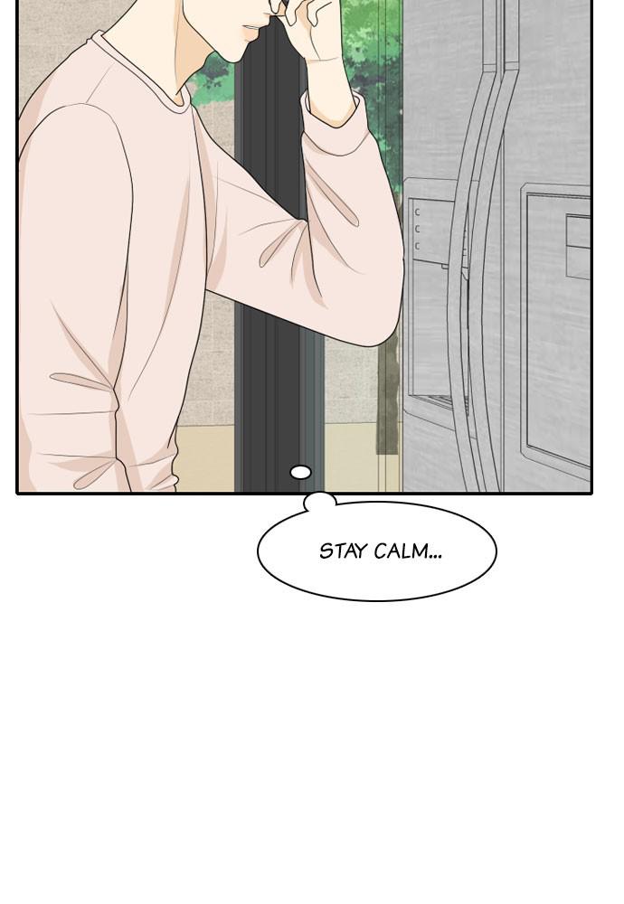Read My Roommate Is A Gumiho ENGLISH Manga Online