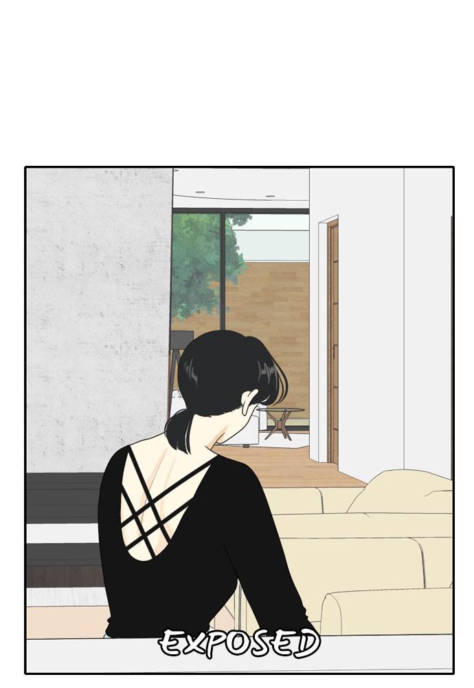 Read My Roommate Is A Gumiho ENGLISH Manga Online