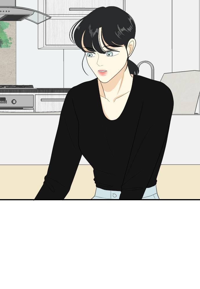 Read My Roommate Is A Gumiho ENGLISH Manga Online