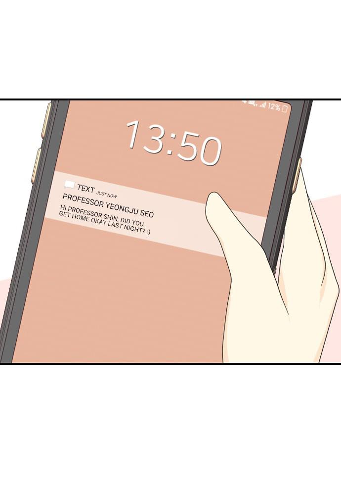 Read My Roommate Is A Gumiho ENGLISH Manga Online