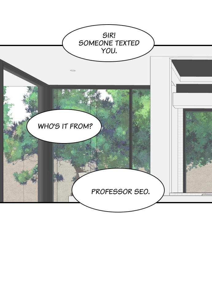 Read My Roommate Is A Gumiho ENGLISH Manga Online