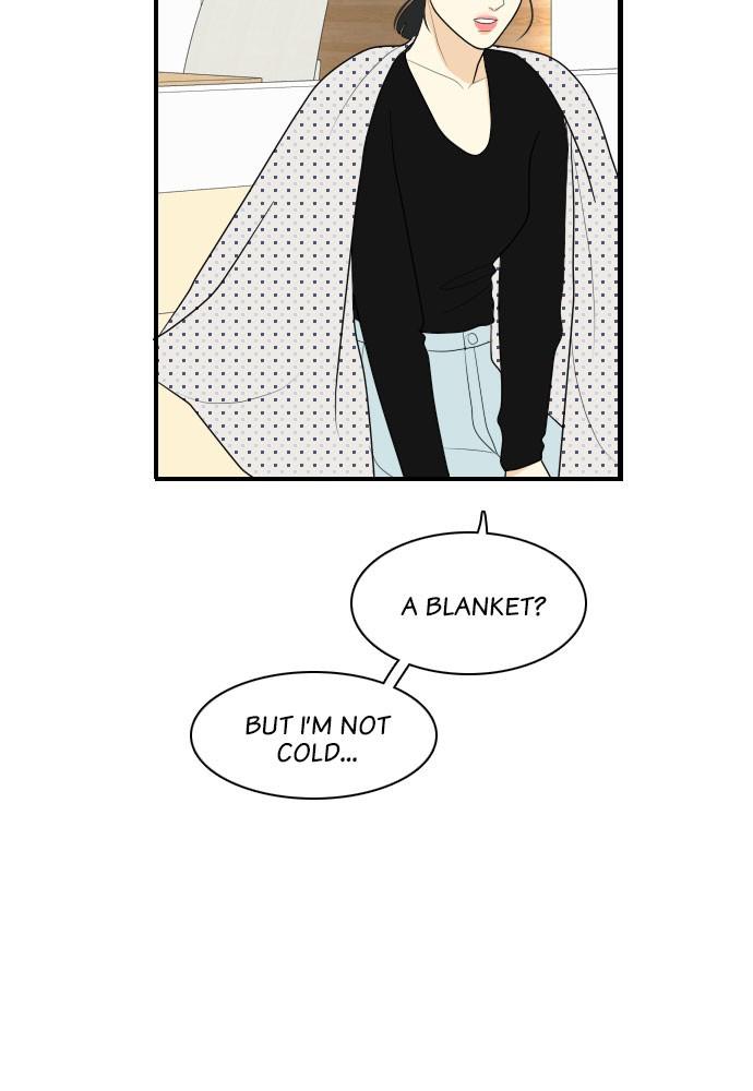 Read My Roommate Is A Gumiho ENGLISH Manga Online