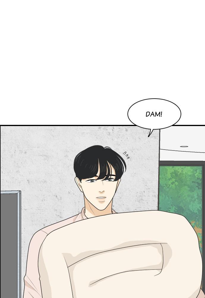 Read My Roommate Is A Gumiho ENGLISH Manga Online