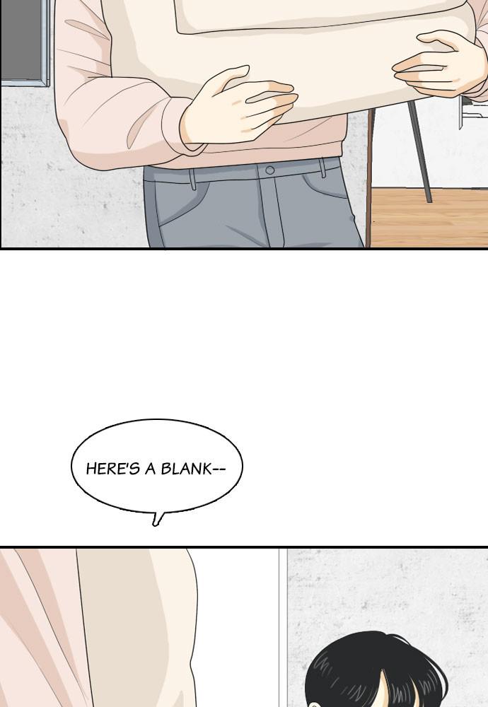 Read My Roommate Is A Gumiho ENGLISH Manga Online