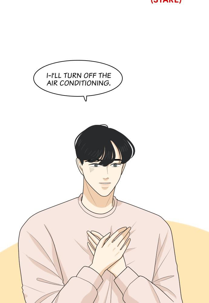 Read My Roommate Is A Gumiho ENGLISH Manga Online