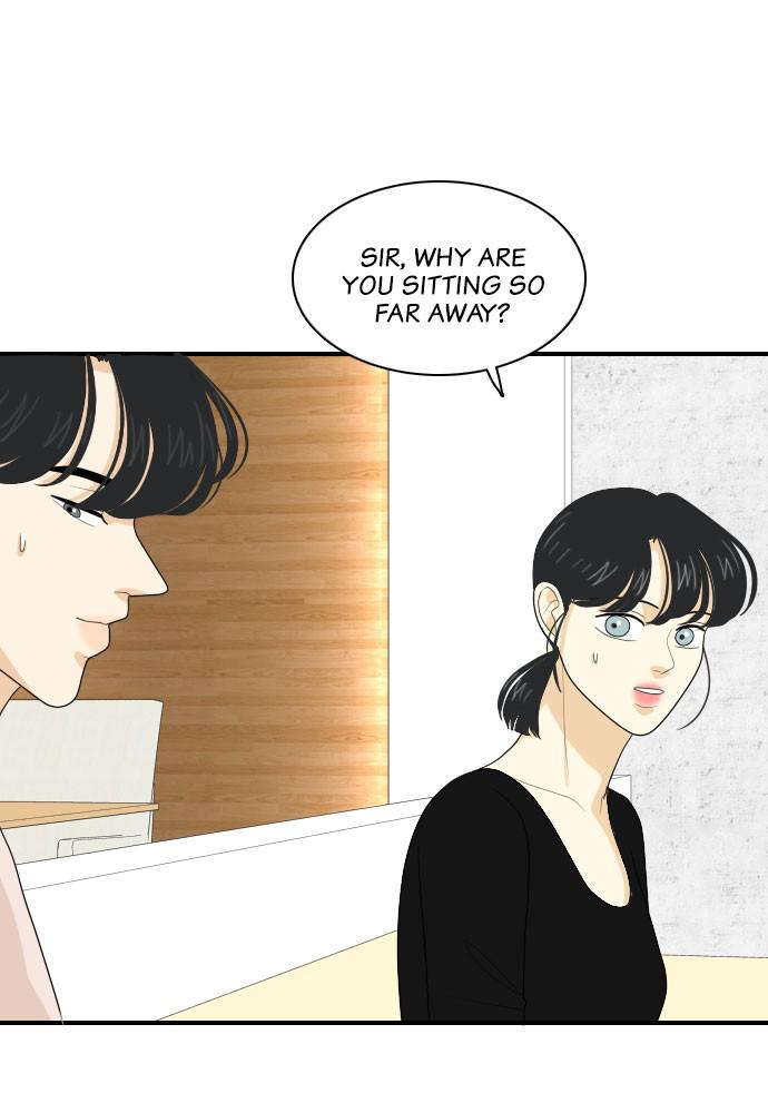 Read My Roommate Is A Gumiho ENGLISH Manga Online