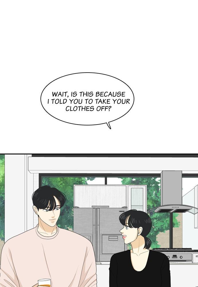 Read My Roommate Is A Gumiho ENGLISH Manga Online