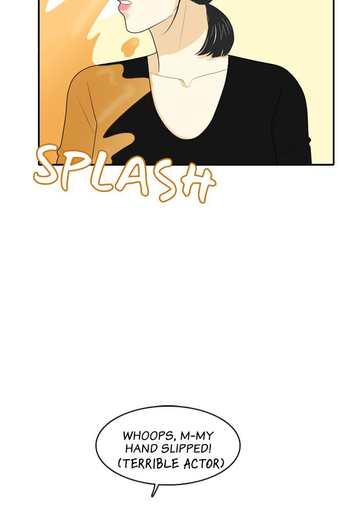 Read My Roommate Is A Gumiho ENGLISH Manga Online