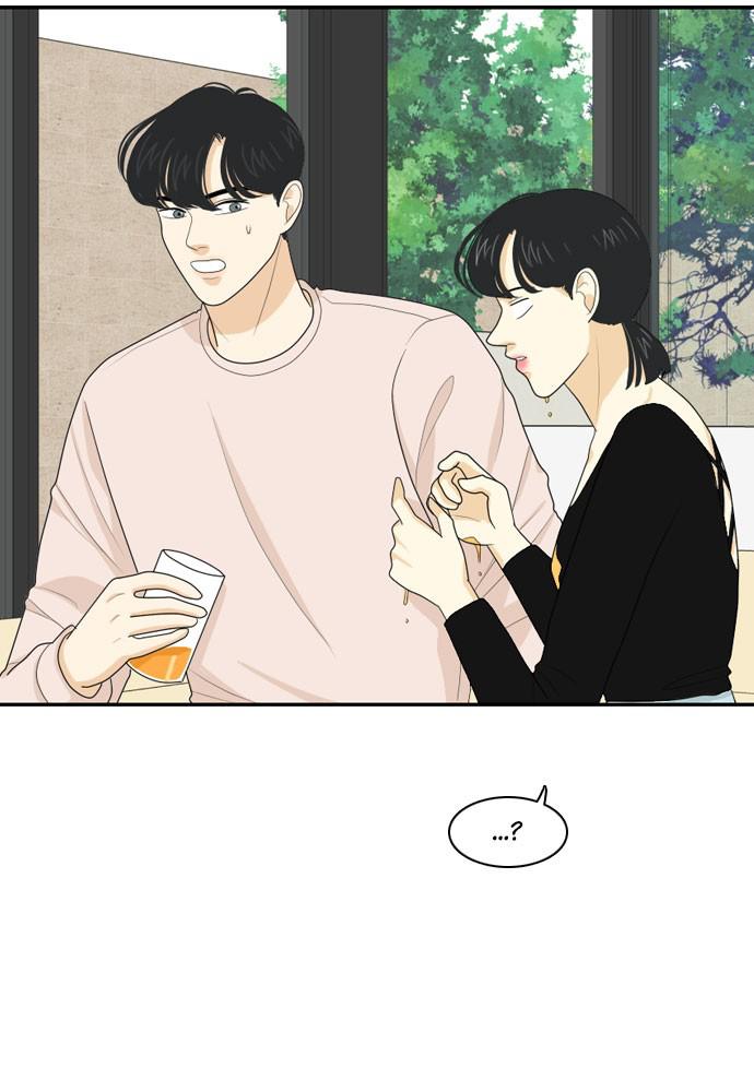Read My Roommate Is A Gumiho ENGLISH Manga Online