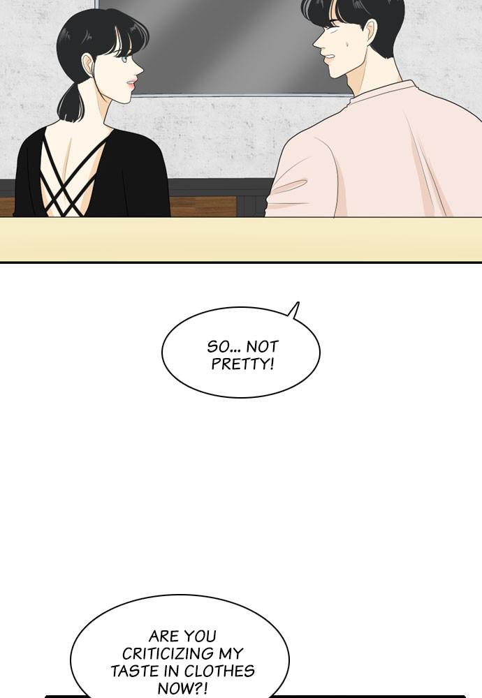 Read My Roommate Is A Gumiho ENGLISH Manga Online