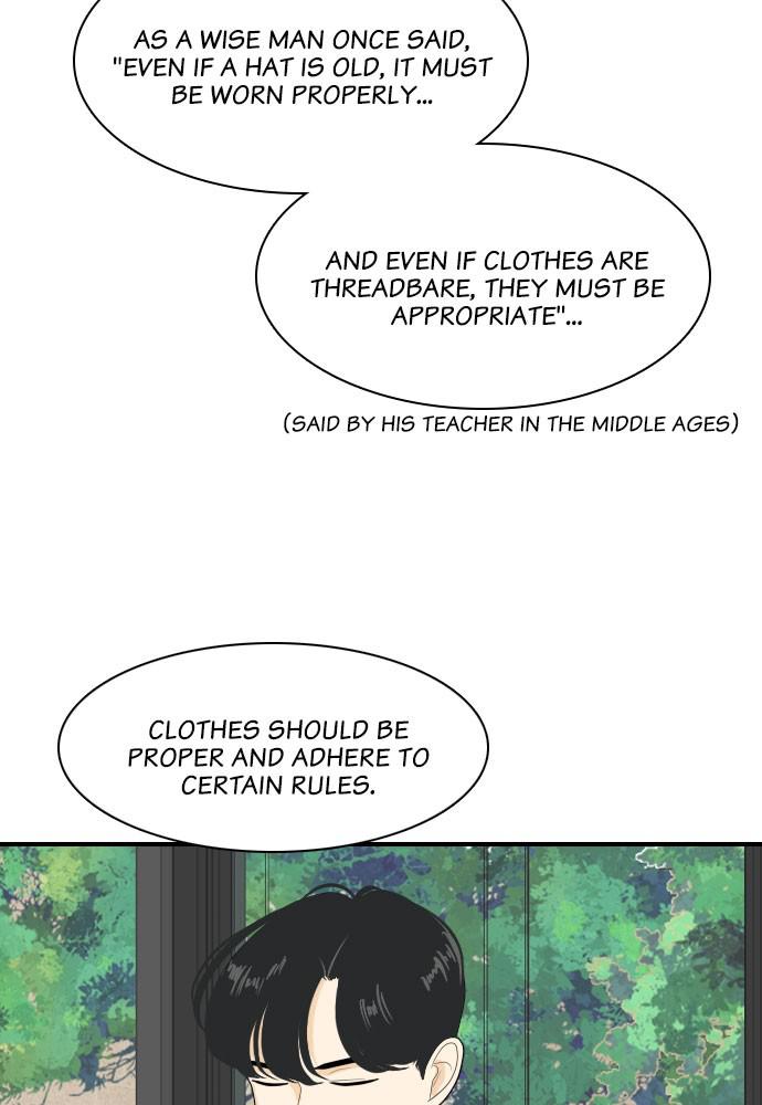 Read My Roommate Is A Gumiho ENGLISH Manga Online