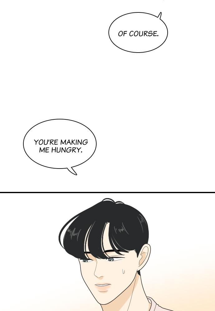 Read My Roommate Is A Gumiho ENGLISH Manga Online