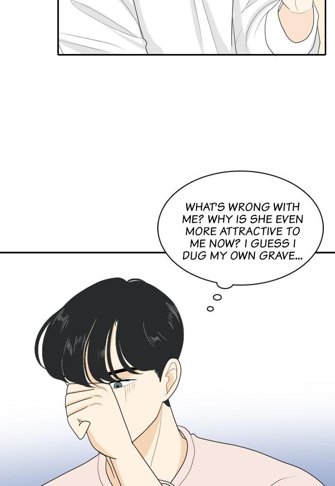 Read My Roommate Is A Gumiho ENGLISH Manga Online