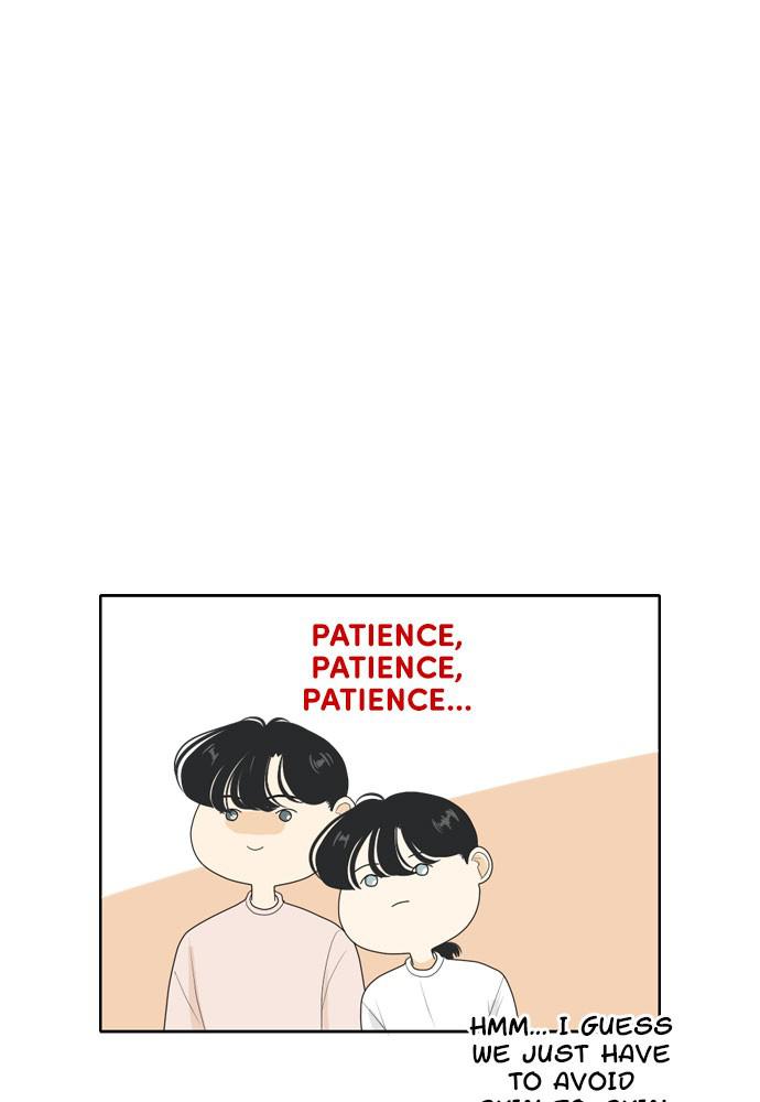 Read My Roommate Is A Gumiho ENGLISH Manga Online