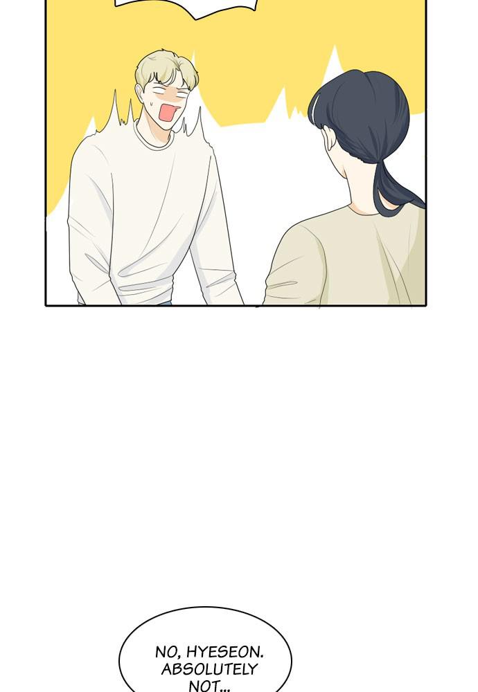 Read My Roommate Is A Gumiho ENGLISH Manga Online