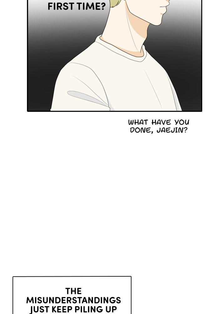 Read My Roommate Is A Gumiho ENGLISH Manga Online