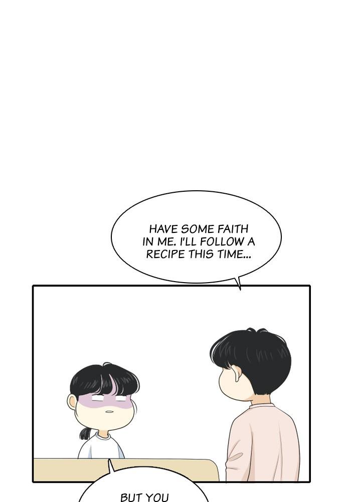 Read My Roommate Is A Gumiho ENGLISH Manga Online