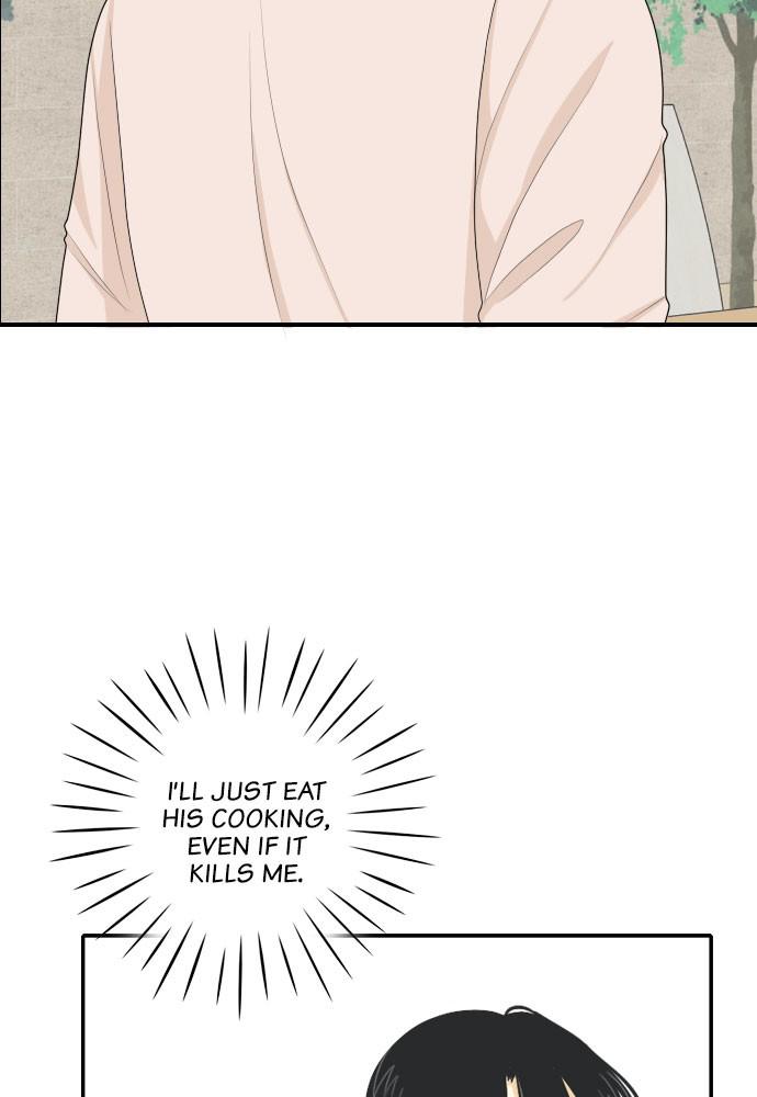 Read My Roommate Is A Gumiho ENGLISH Manga Online