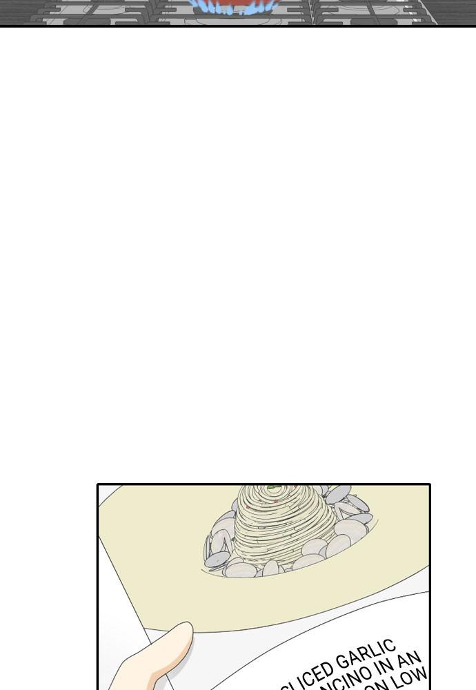 Read My Roommate Is A Gumiho ENGLISH Manga Online