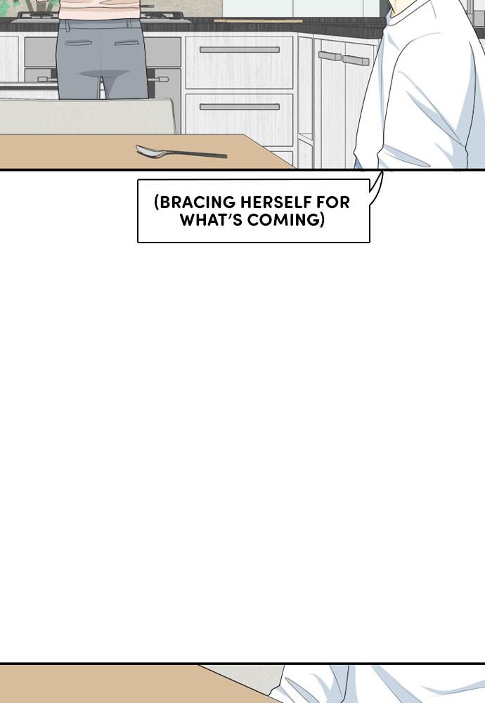 Read My Roommate Is A Gumiho ENGLISH Manga Online