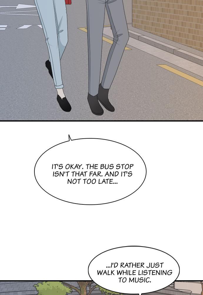 Read My Roommate Is A Gumiho ENGLISH Manga Online