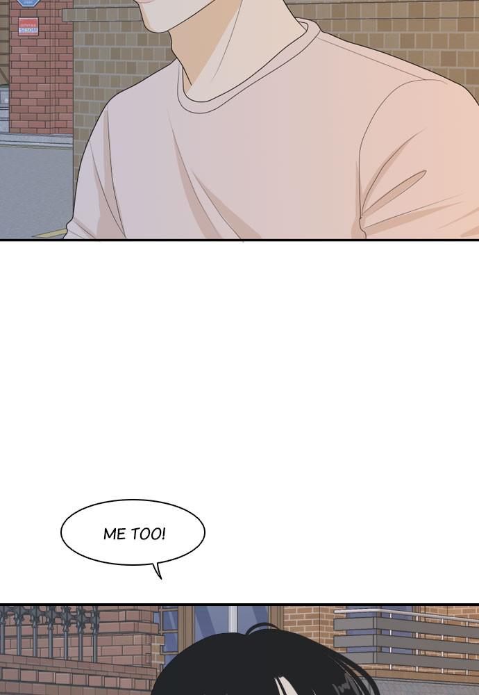 Read My Roommate Is A Gumiho ENGLISH Manga Online